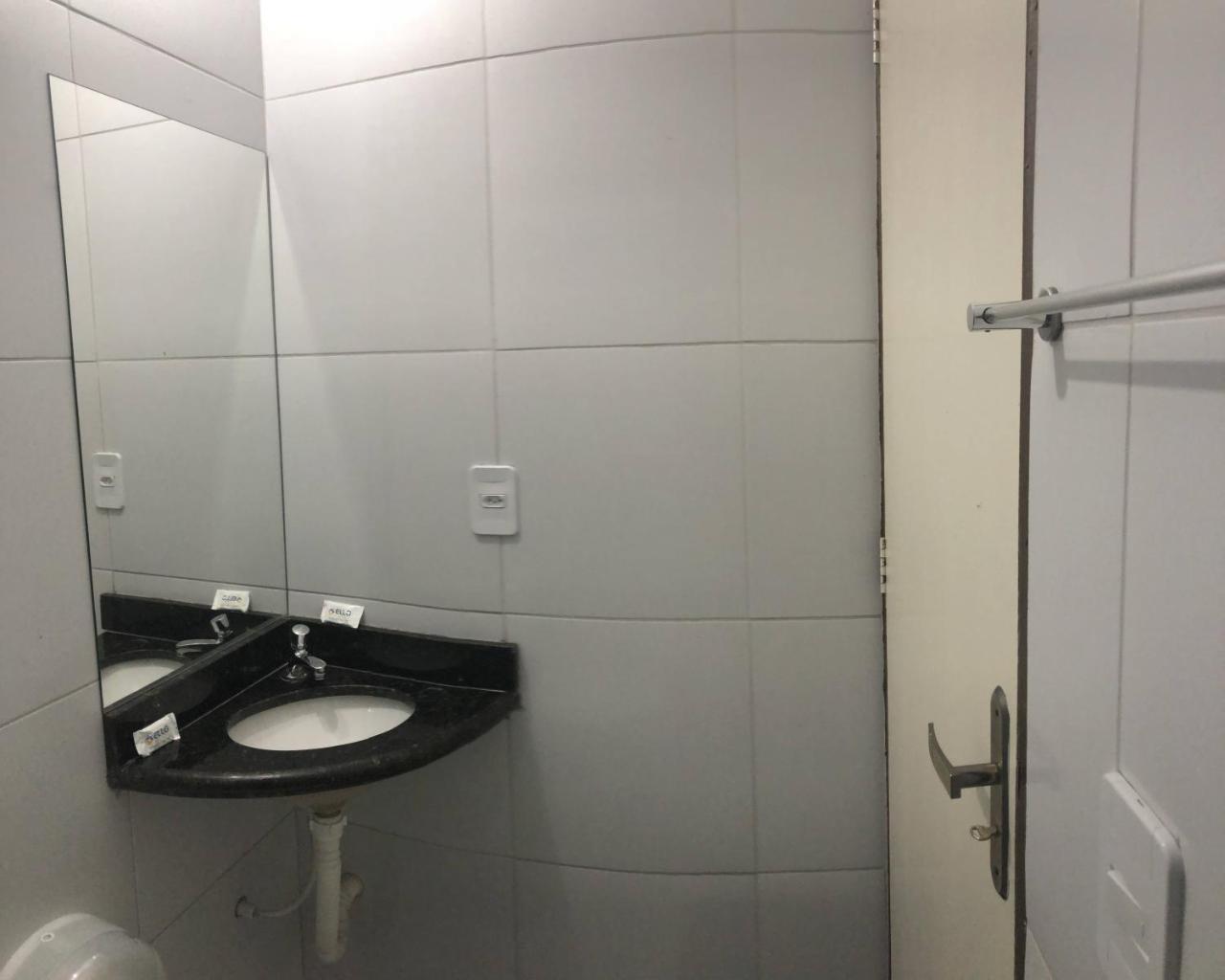 Ello Hotel Iguatu Buitenkant foto